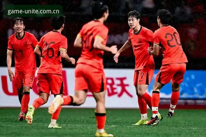 聚力此刻旧版登录兼容 日本队用U19热身赛备战世界杯,这场“降维打击”值吗?